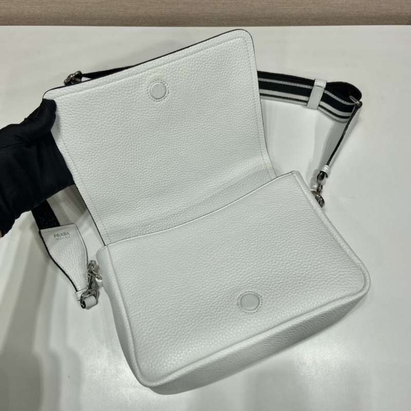 Prada Satchel Bags